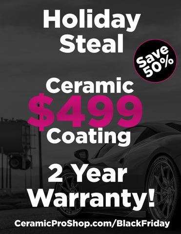 Holiday 2020 Bronze Package