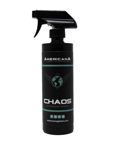 Americana Global - Chaos