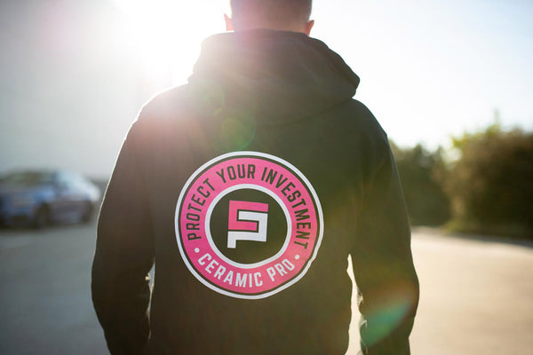 PROTECT YOUR INVESTMENT HOODIE