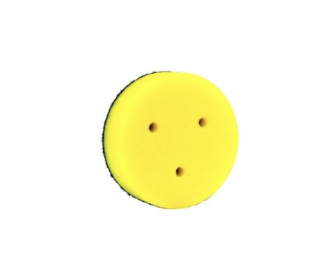 Americana Global - Foam Max-Cut Pad (Yellow)