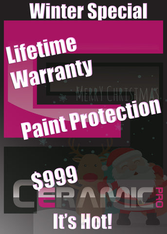 5 Point Auto Spa - Clear Bra Paint Protection Film $999 – 5 Point