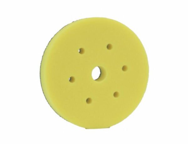 Americana Global - Foam Max-Cut Pad (Yellow)